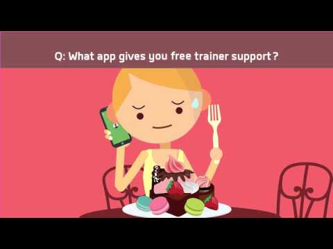 Fitter Faster Trainer Support