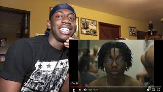 MY GUY ONLY 16! | Lil Tecca - Ransom (Dir. by @_ColeBennett_) | Reaction