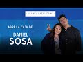 En la COMEDIA encontré la salida a mis PROBLEMAS: Daniel Sosa