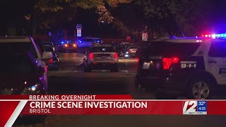 Police: Active shooter situation in Bristol