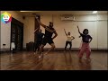 Bmdc  dance class  ladies batch  lallati bhandar  palacia kimgston