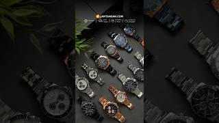 Alexandre Christie celebrates 25 years with a more refined and