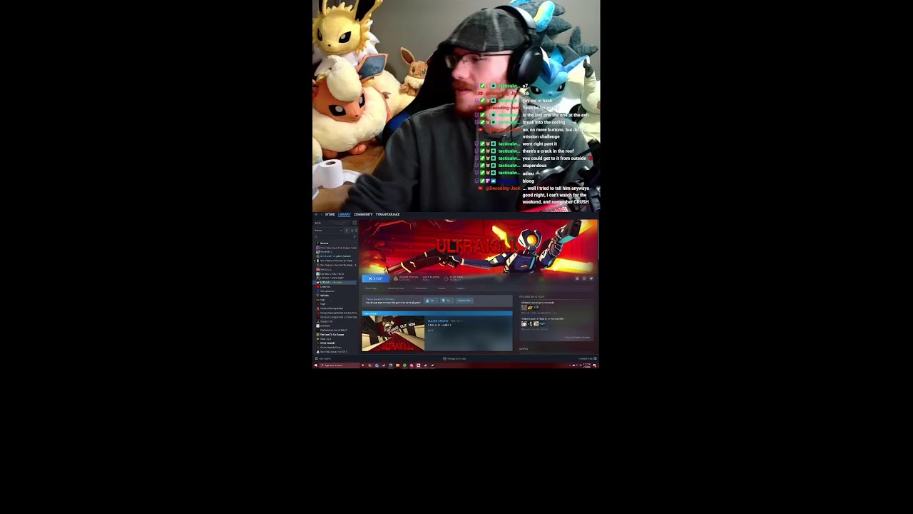 JOHNULTRAKILL READY TO P RANK 8-3 (Portrait)