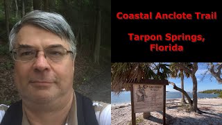 Uncover The Beauty Of The Coastal Anclote Trail!!