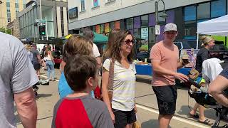 Appleton Downtown Farmers Market June 17, 2023