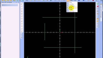 BOBCADCAM V26 BASIC DRAWING LINES