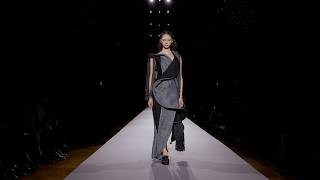 Yohji Yamamoto S/S 2027 COLLECTION | Yohji Yamamoto (ヨウジ