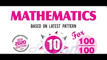 Class 10 Maths English Medium Full Guide 2023-24 | Don Guide | New Edition Guide 2023-24
