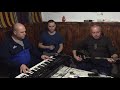 Ork. Dinamika 2021 - Live Takılmaca