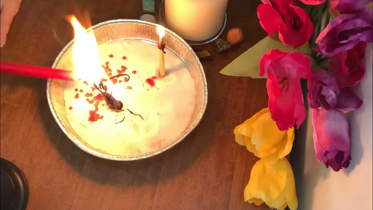 ШАМАНКА АРЬЯ. ОТЖИГАЮ НЕГАТИВНЫЕ ПРИВЯЗКИ‼️ УБИРАЮ ВРАГОВ‼️ ВАС ОЧИЩАЮ‼ ...