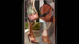 Moda - Ghid de accesorii pentru anul 2010