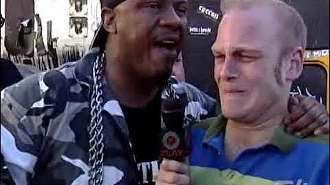 X-Play - Adam Sessler