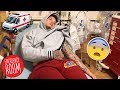 WE HAD TO RUSH TO THE EMERGENCY ROOM! ** PRAY FOR HIM **