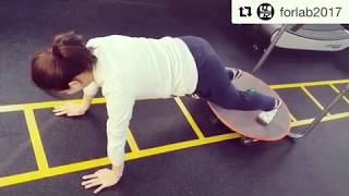 Core-Tex Instagram Sampler #1