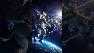 What Happens If You Fall From the International Space Station 😨🚀
