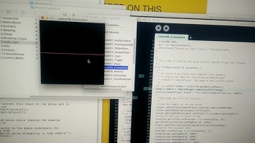 Week 1 - IDEA9101 tful8730