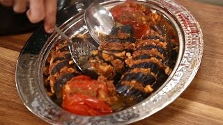 Kazan Kebabı Tarifi