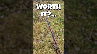 $100 Rod for $45... Worth it?