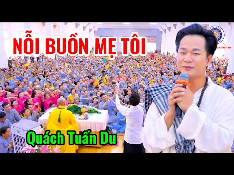 NỖI BUỒN MẸ