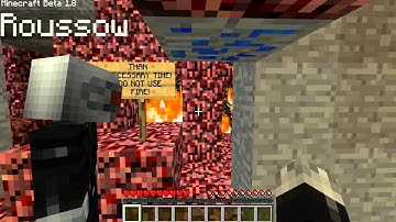 Minecraft: Cubeception Part 4