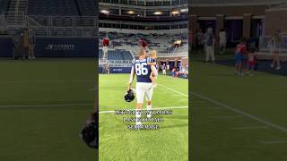 Famous Last scrimmage!! #shorts #family #football #toddlers Profile
