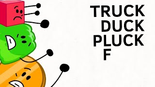 Fun 2 Rhyme BFDI And Countryballs Edition FULL EXTENDED