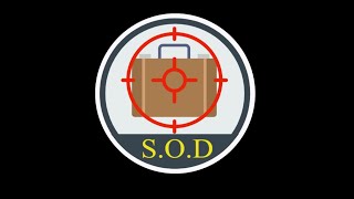 Suspicious Object Detection - Test 2