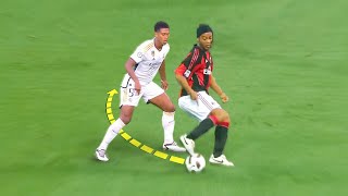 Skills Comparasion: Ronaldinho VS Jude Bellingham - Which One is THE BEST?