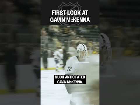 GAVIN McKENNA FANS, COME HERE 🙌