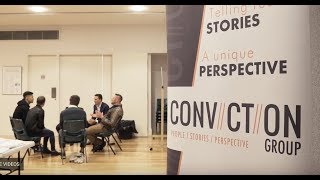 Volunteer Testimonials