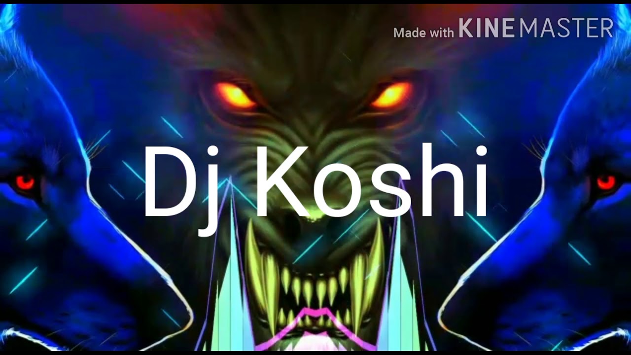 DJ koshi shyampur
