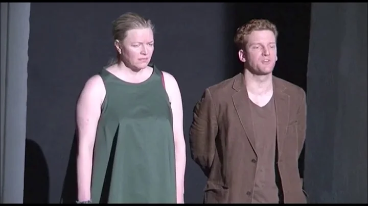 Warum denn grad Eisler (Trailer) - A. Fischer, R. ...