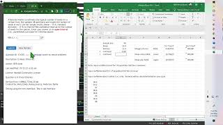 MTH128 Chapter 8 Two problems for CI for mean