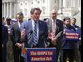 Reps. Garamendi and Kelly Call for Passage of SHIPS Act to Revitalize Maritime Industry