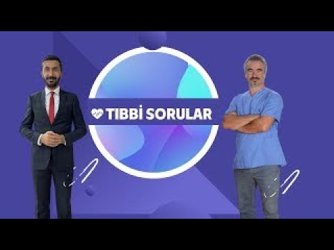 'Tıbbi Sorular' Kök