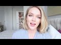 Get the look holiday glam with lindsay ellingson  wander beauty