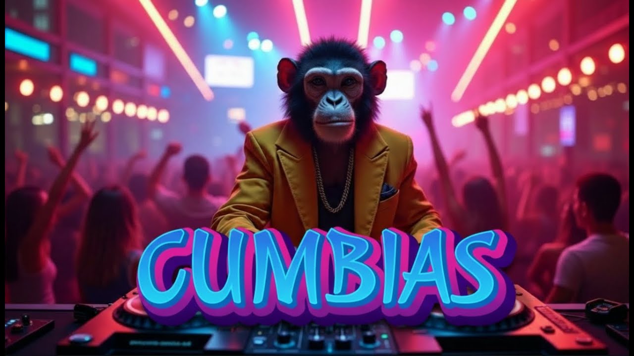 CUMBIAS SONIDERAS 2026 🎵 MEGA MIX CONTINUO | SONIDO ALEGRE PARA BAILAR Y RELAJAR