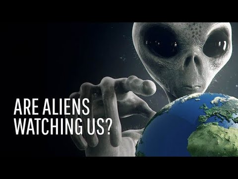 क्या हो अगर एलियंस कल हमें मिलने आएं तो | What If Aliens Visited Us Tomorrow?