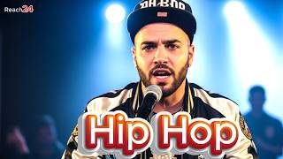 Reach24 - Greatest Hits | STAND UP HIP HOP (Official Album Mix 2026)