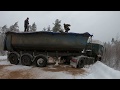Гололёд 2019. Что Делать,Сложило Тонар! Ice Laid Tonar!