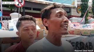 Yayak-Sudewo Peaceful, Pati Community Unites: He's Not Our Group