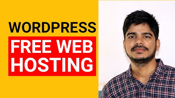 Free Wordpress Web Hosting for Lifetime - 100% Free website hosting without ads 2020