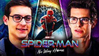 SPIDER-MAN: No Way Home - Trouble ( by Nico \u0026 Vinz )