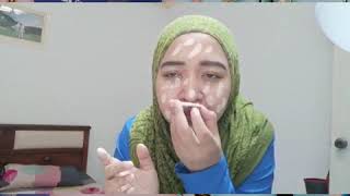 Cara Pemakaian ZS Foundation