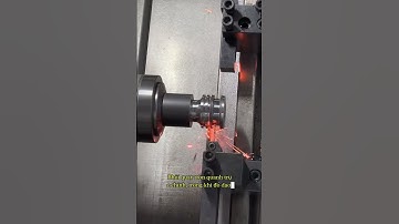 Máy tiện cnc hoạt động như thế nào?