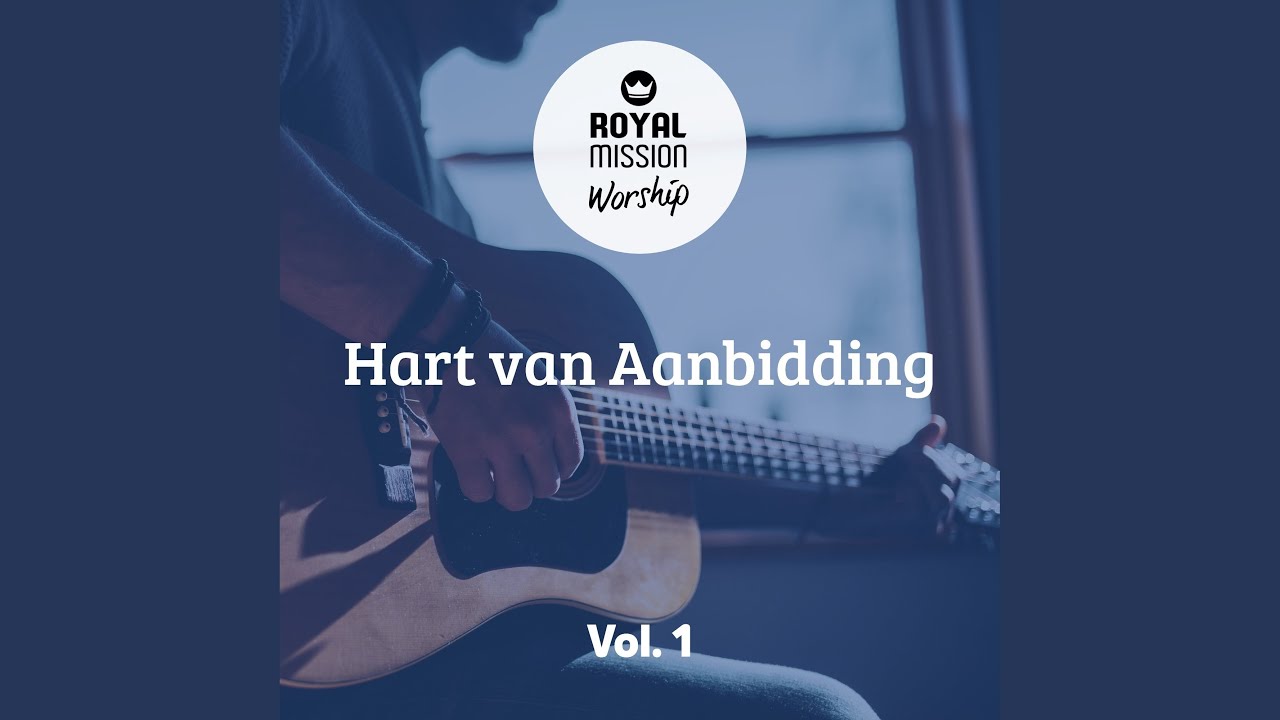 Dit is mijn verlangen - YouTube