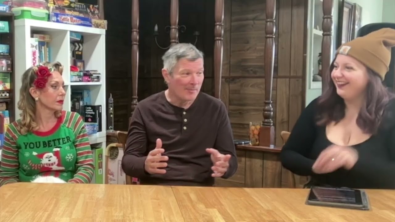 Pretty Good Talk Show Ep. 1