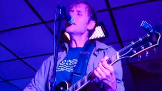 Geoff Rickly - This Side of Brightness [Live @ Palisades Cliffs, NJ // 14.09.2023]