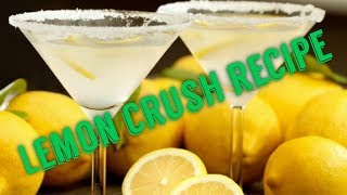 Lemon crush recipe, नींबू शर्बत, सीकंजी मिक्स,lemon juice concentrate, नींबू अचार सॉफ्ट ड्रिंक्स screenshot 5
