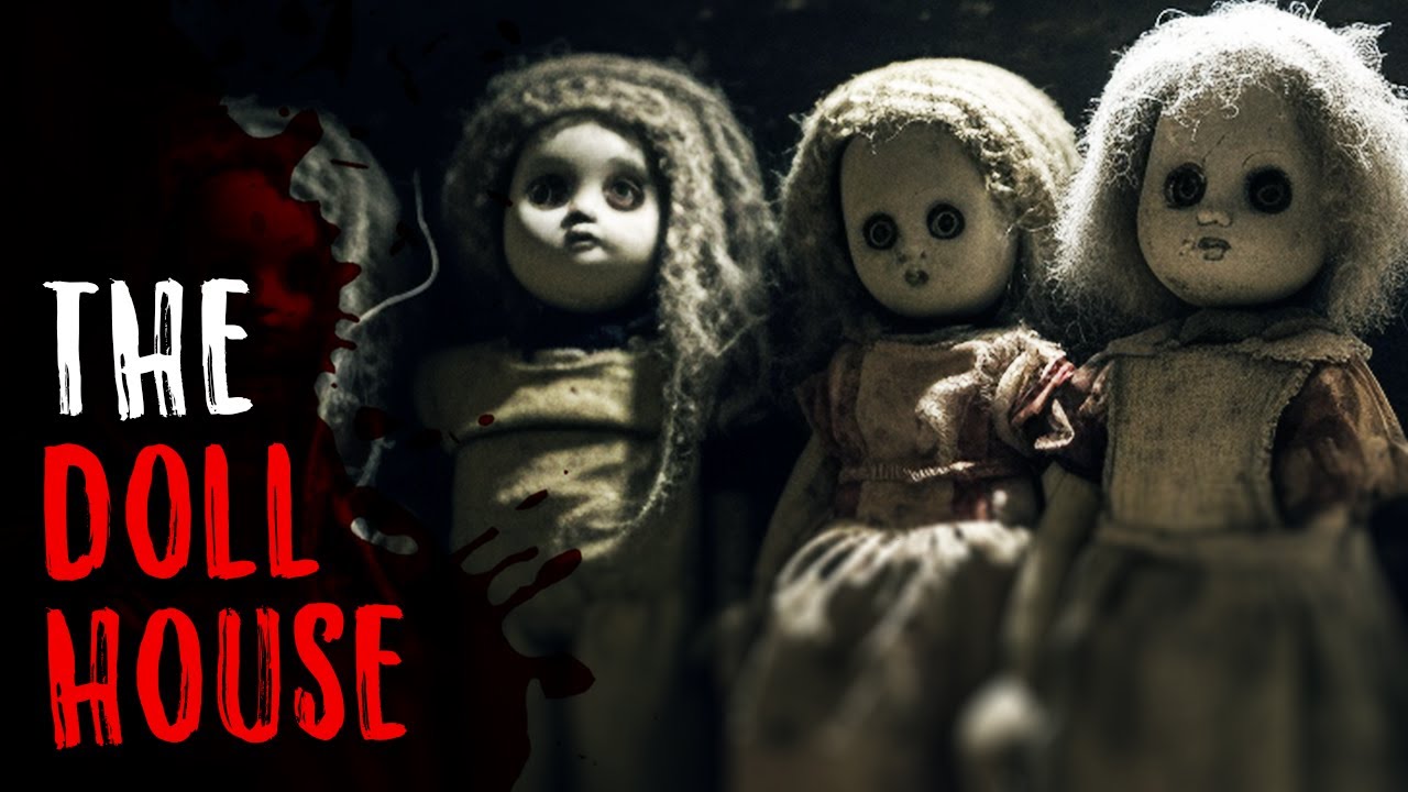 The Doll House YouTube